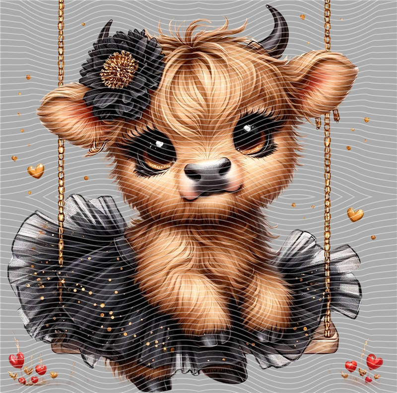 Animal-DW 65
